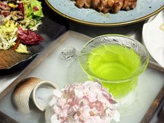 -STARRY CAFE & LOUNGE BAR(高新店)