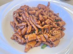 招牌豉油皇鹅肠-鹅公村·国家非遗传承(荔湾店)