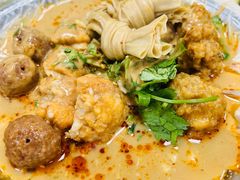 -大姐麻辣烫(莲宝中路店)