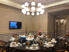 -半岛翡丽海鲜自助餐厅(观风亭店)