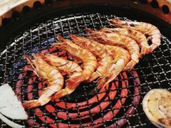 -神户赤童日式烤肉伙伴(东直门店)