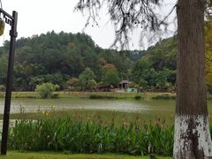 -常德桃花源景区