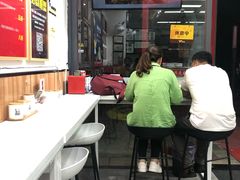 -晓午阳常熟炒浇面(红庙店)