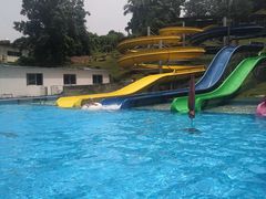 -大河马水上世界