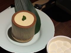 茉莉清茶酪-元古雲境(新天地店)
