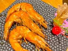 -和创柚子·会席日本料理(新区淮海街店)