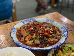 -雨田饭店(华兴东街店)