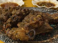 -新疆狼爷烤肉(宋庄店)