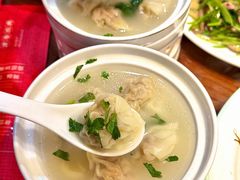 -惠宾饭庄(中山路店)