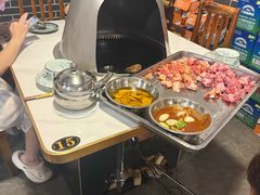 -柴火人家(桐庐总店)