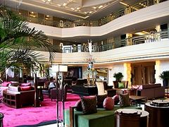 -上海外滩豫园万丽酒店