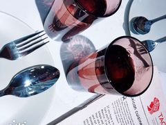 -TA'塔雀 墨西哥餐厅(江都金鹰店)