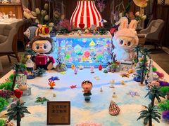 -黑宝石西餐厅(汇励99城市公园店)
