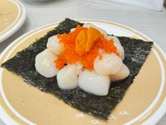 -滨寿司(高新伊藤店)