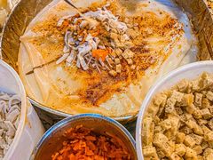 -安徽阜阳卷馍(西单店)