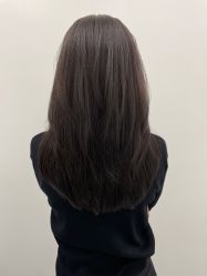 -5号HAIR SALON 专业染发馆