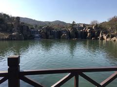 -白马涧龙池景区