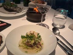 -翡翠36餐厅(浦东香格里拉店)