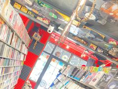 -Hi Fi Acoustic 梵香禅韵·色声香味