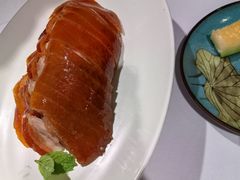 -福海居烤鸭店(鸟巢店)