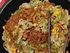 -西贝(紫荆广场店)