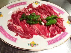 -燃计沙茶皇·香港沙茶火锅(人广旗舰店)