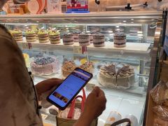 -西村叔叔的店·面包·甜品·蛋糕(清河万象汇店)