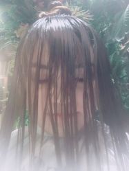 点击看大图 长发-V-STAR威斯达•高级私人定制