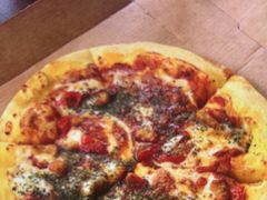 -杭州盛泰开元名都大酒店-地中海自助餐厅