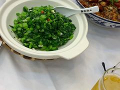 原汁青菜钵-潇湘楼(环保园店)