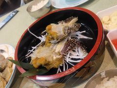 -渔娘渔家丹东海鲜(东直门店)