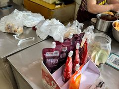 -糯香驿站(施家园分店)