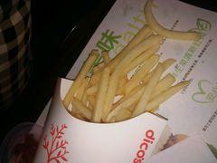 -德克士(宝龙天地店)