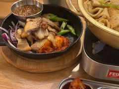 -WOW LUCKY创意韩料(龙阳广场店)
