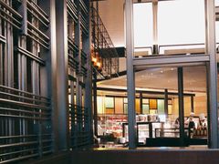 -长沙君悦酒店·自助餐厅咖啡厅