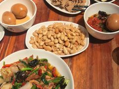 -飨府.老淮面馆.自营(清河路店)