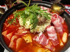 -崔解放·朝韩大排档(虹悦城店)