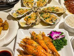 -强记海鲜·大排档(蛇口新街店)