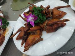 -聚彩居三和酒楼•老字号粤菜(南城店)