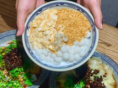 -徐元记贵州拌面(小十字店)
