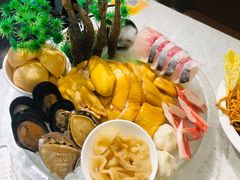 -八珍玉食鸡煲·打边炉(印象城店)