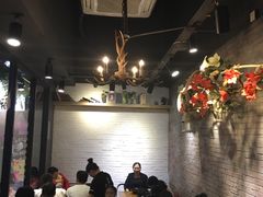 大堂-云味馆·云南菜·云南米线(沙井华润店)