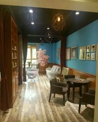 -星豆豆儿童摄影(南郊太白南路店)