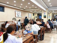 -老刘家永盛斋·传统泡馍(东关南街店)