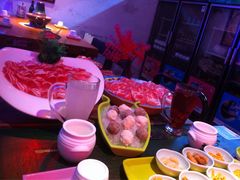 -姑妈嫁妆涮羊排专业火锅(中央大街一店)