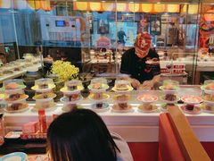 -莲寿司(国兴店)