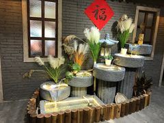 -锅来乐地锅鸡(安亭店)