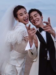 -女王风尚STUDIO·轻奢化定制