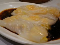 鲜虾拉肠-稻香酒家·33年老字号·港式粤菜(富邦中心店)