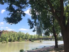 -美兰湖景区
